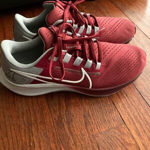 University of Alabama Nike zoom roll tide men’s size 7 1/2
